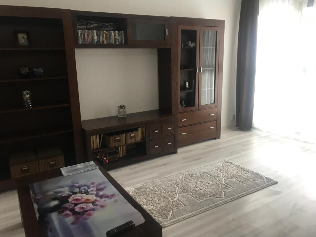 Studio Residence Planorama Βουκουρέστι Εξωτερικό φωτογραφία