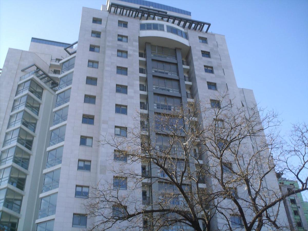 Studio Residence Planorama Βουκουρέστι Εξωτερικό φωτογραφία